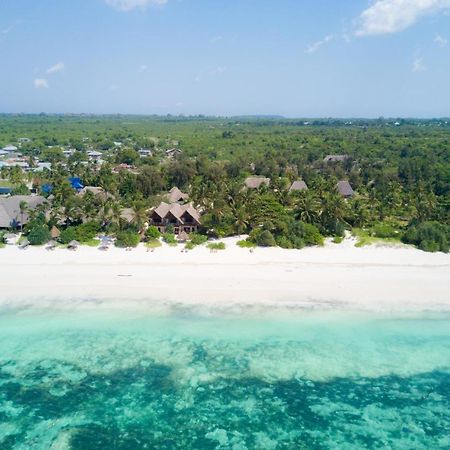 Zanzibar Pearl - Boutique Hotel & Villas Matemwe  Ngoại thất bức ảnh