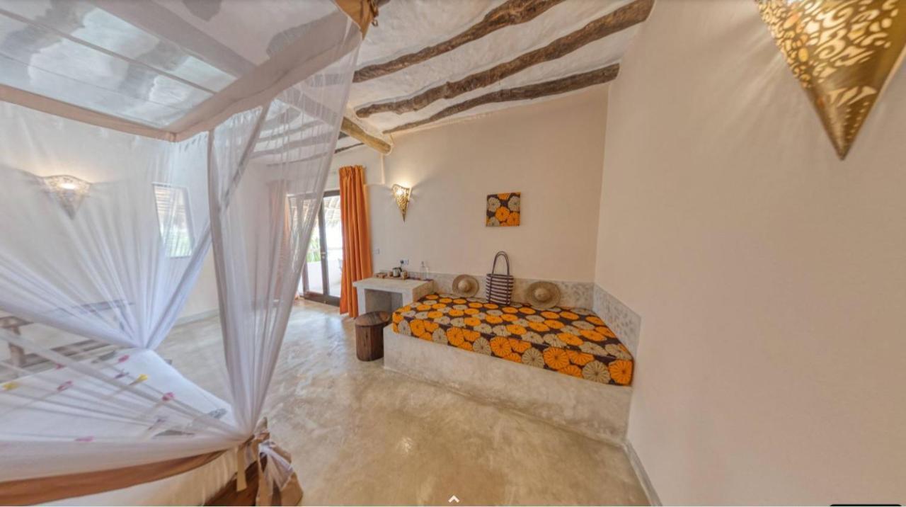 Zanzibar Pearl - Boutique Hotel & Villas Matemwe  Ngoại thất bức ảnh