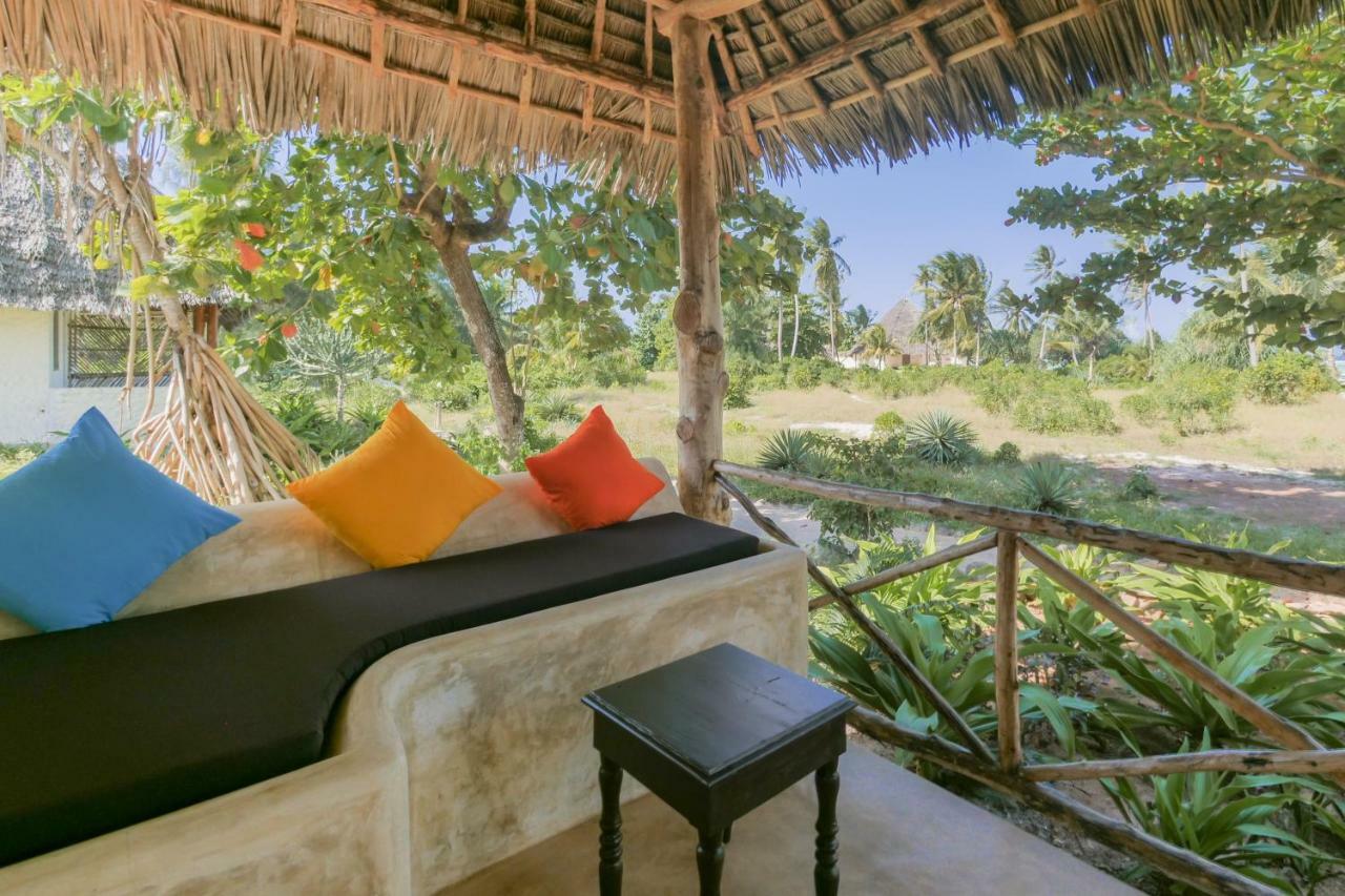 Zanzibar Pearl - Boutique Hotel & Villas Matemwe  Ngoại thất bức ảnh